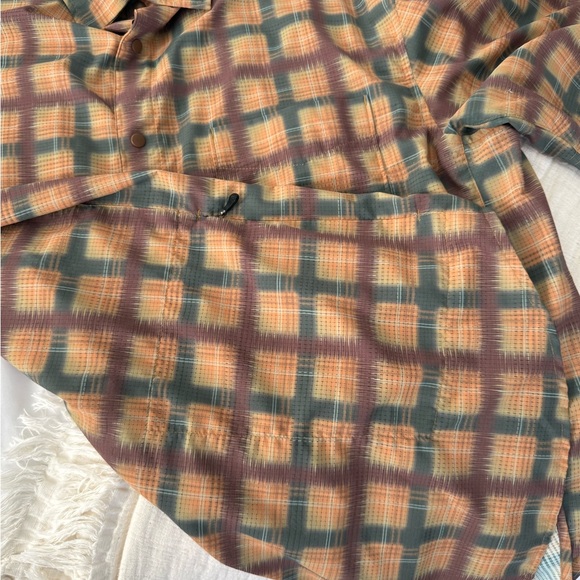 Men’s Club Ride Mountain Bike Jersey - Picture 3 of 6